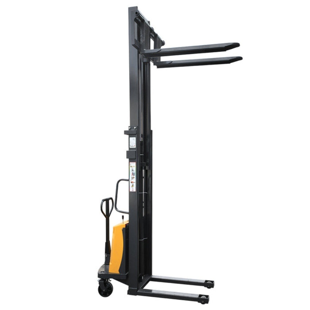 elactr forklift - 3