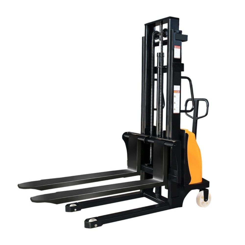 elactr forklift - 2