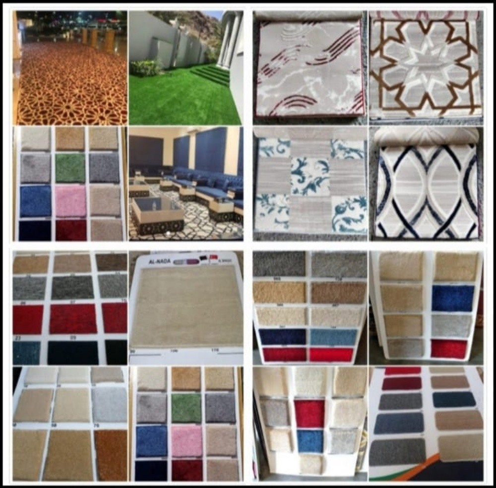 Tailoring and upolstery of sofas - 10
