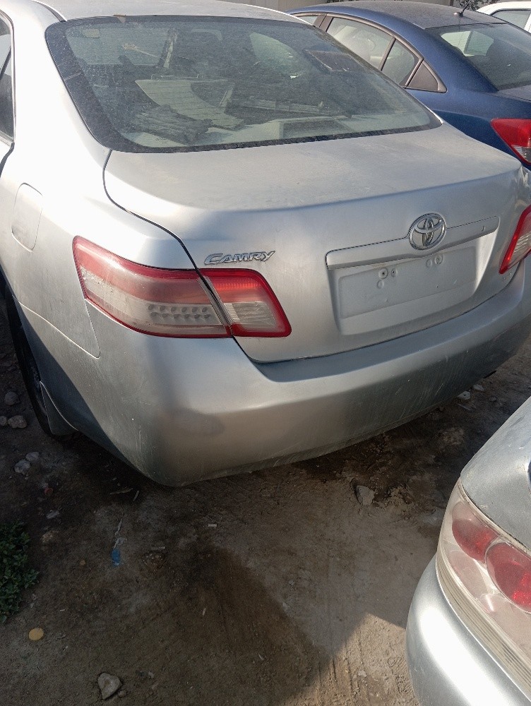 Toyota Camry all parts - 2