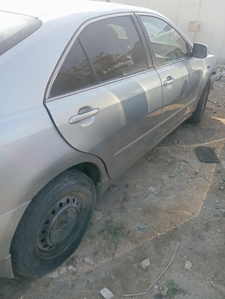 Toyota Camry all parts - 1