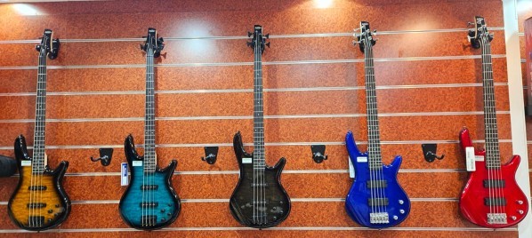 guitar - 7