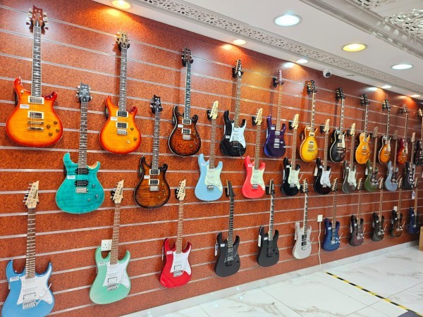 guitar - 3