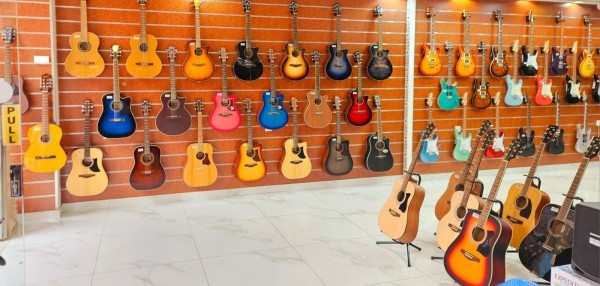 guitar - 6