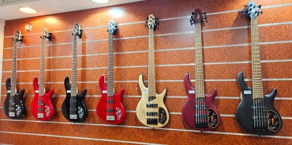 guitar - 2