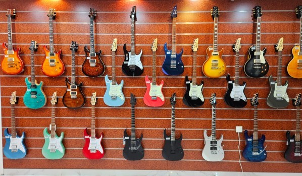guitar - 5