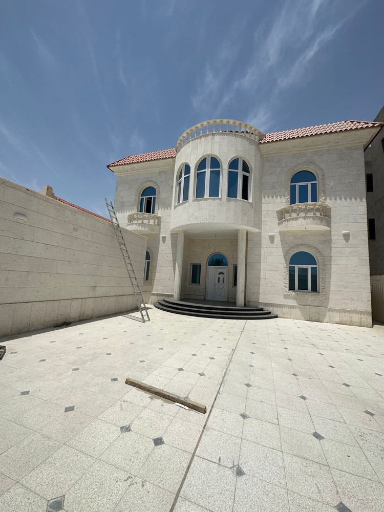 فيلا للبيع بالدحيل من المالك  - 5