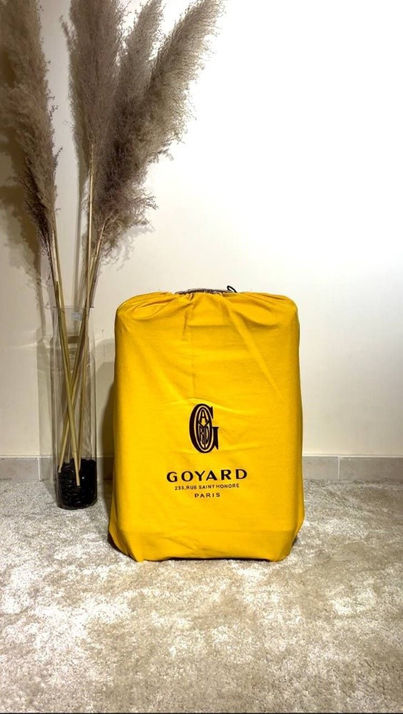 شنطة سفر ماركة غويارد - 4