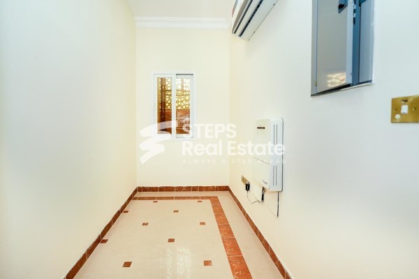 Villa with Pool for Rent - 10