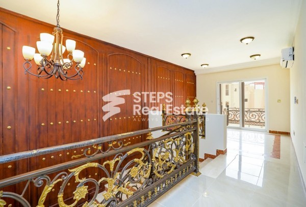 Villa with Pool for Rent - 13