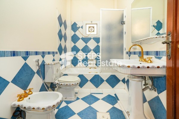 Villa with Pool for Rent - 6