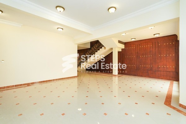 Villa with Pool for Rent - 11