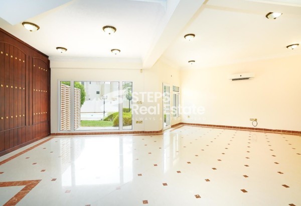 Villa with Pool for Rent - 12