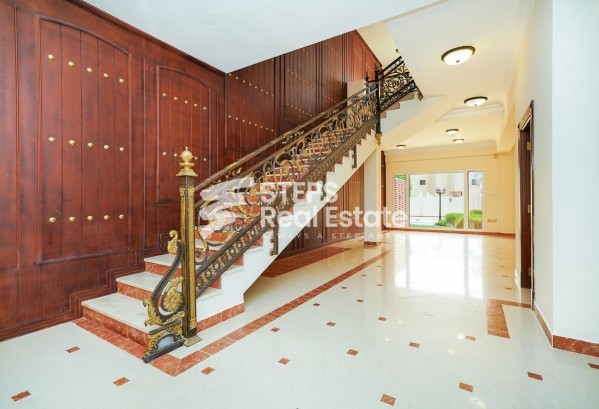 Villa with Pool for Rent - 15