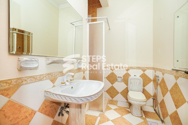 Villa with Pool for Rent - 7