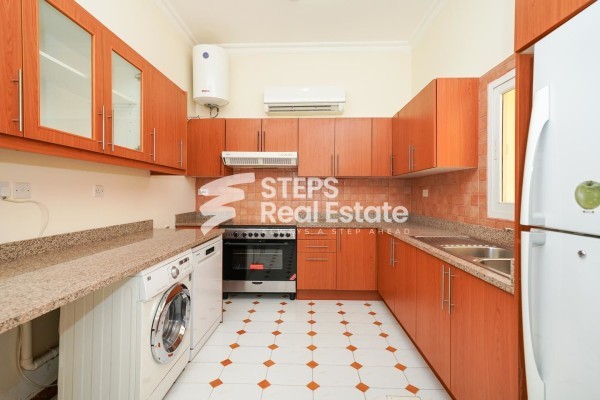 Villa with Pool for Rent - 5