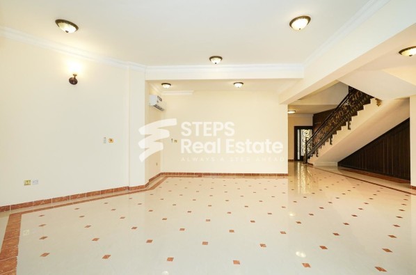 Villa with Pool for Rent - 2