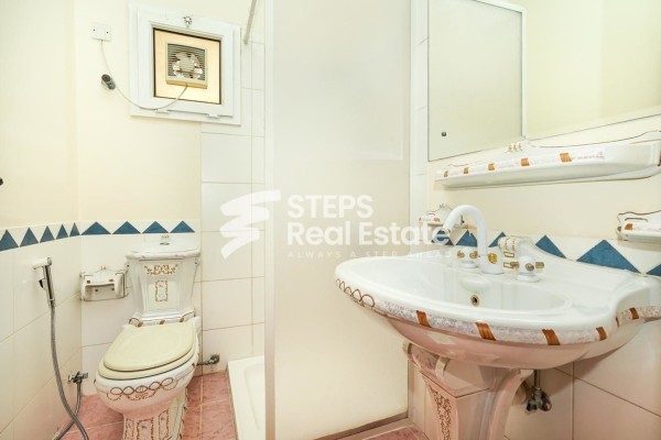 Villa with Pool for Rent - 4