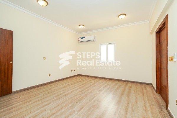 Villa with Pool for Rent - 3