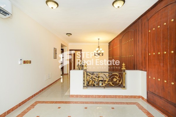 Villa with Pool for Rent - 14