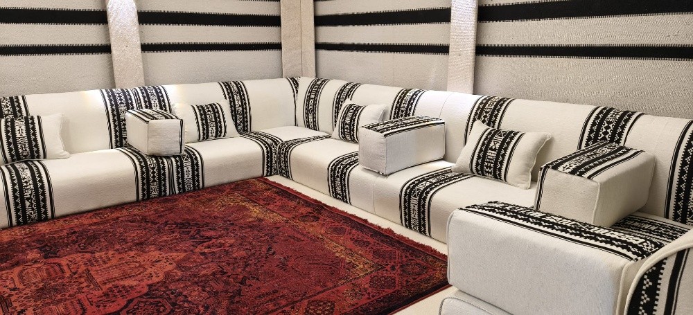 New Arodiya and majlis for sale - 1