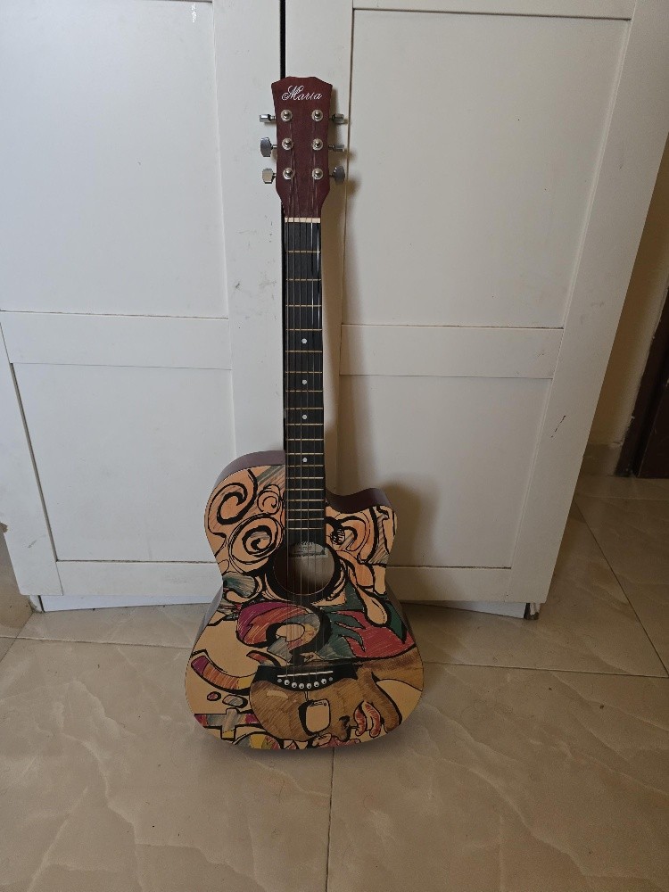 Guitar Classic - 1