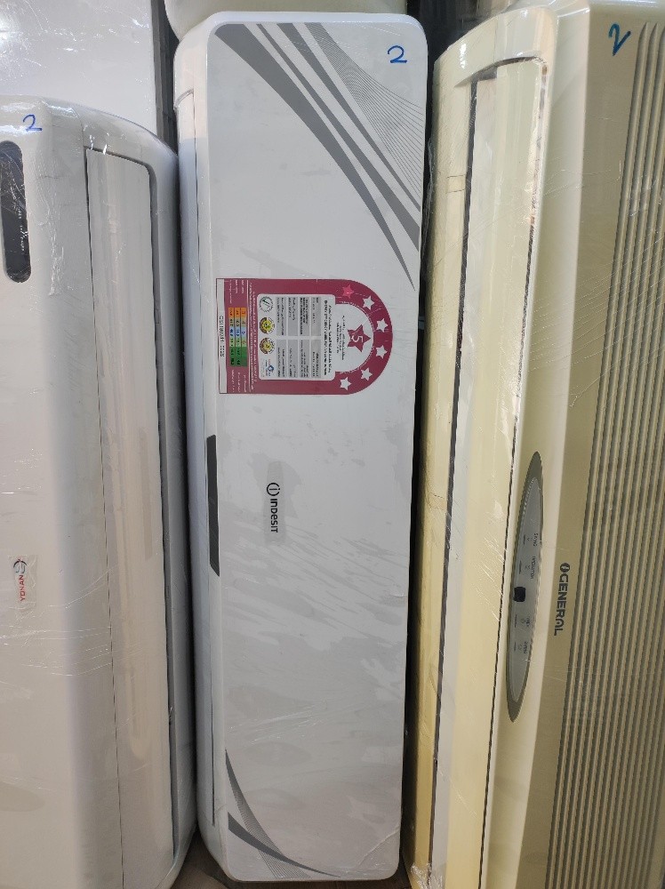 used new spilit ac selling - 7