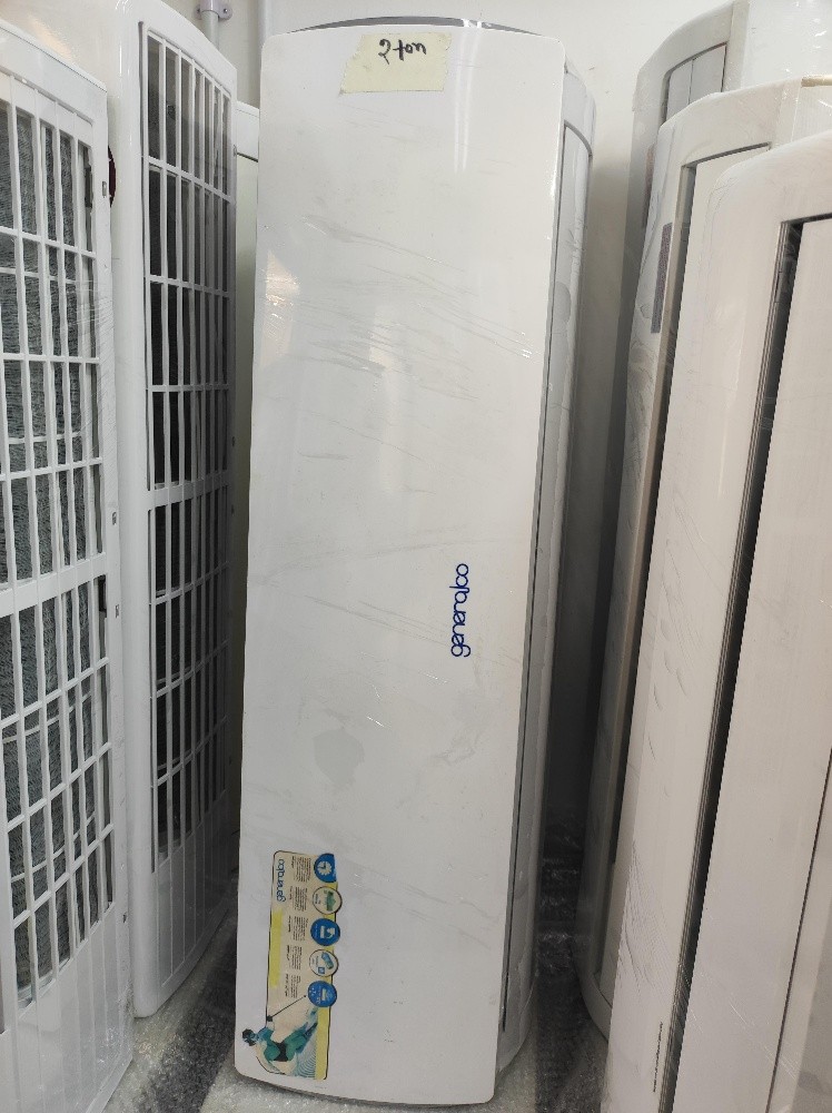 used new spilit ac selling - 11