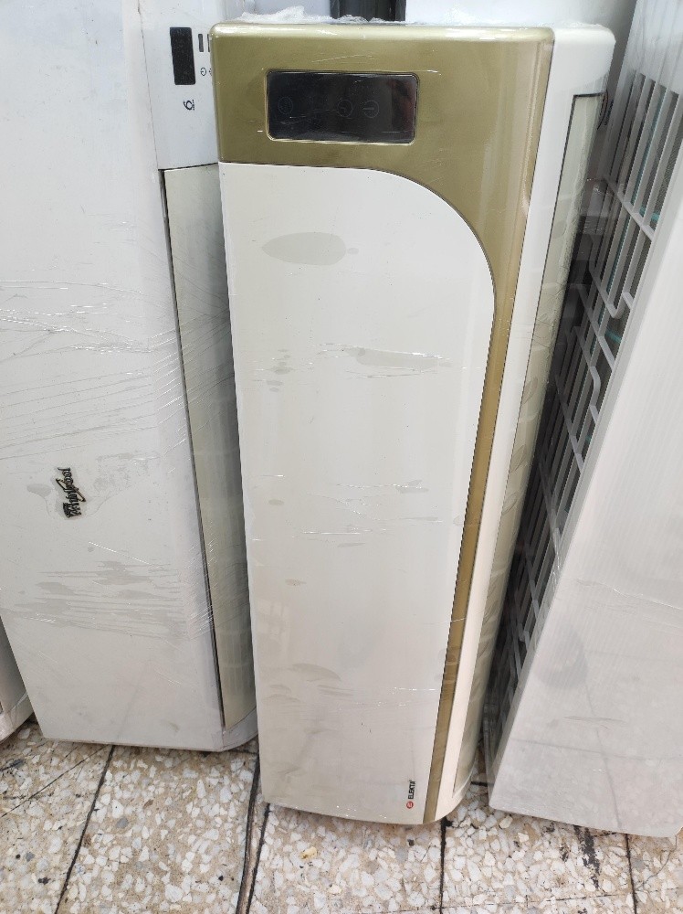 used new spilit ac selling - 10