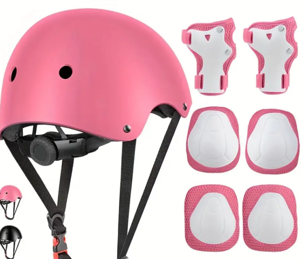 Children's Helmet - 1