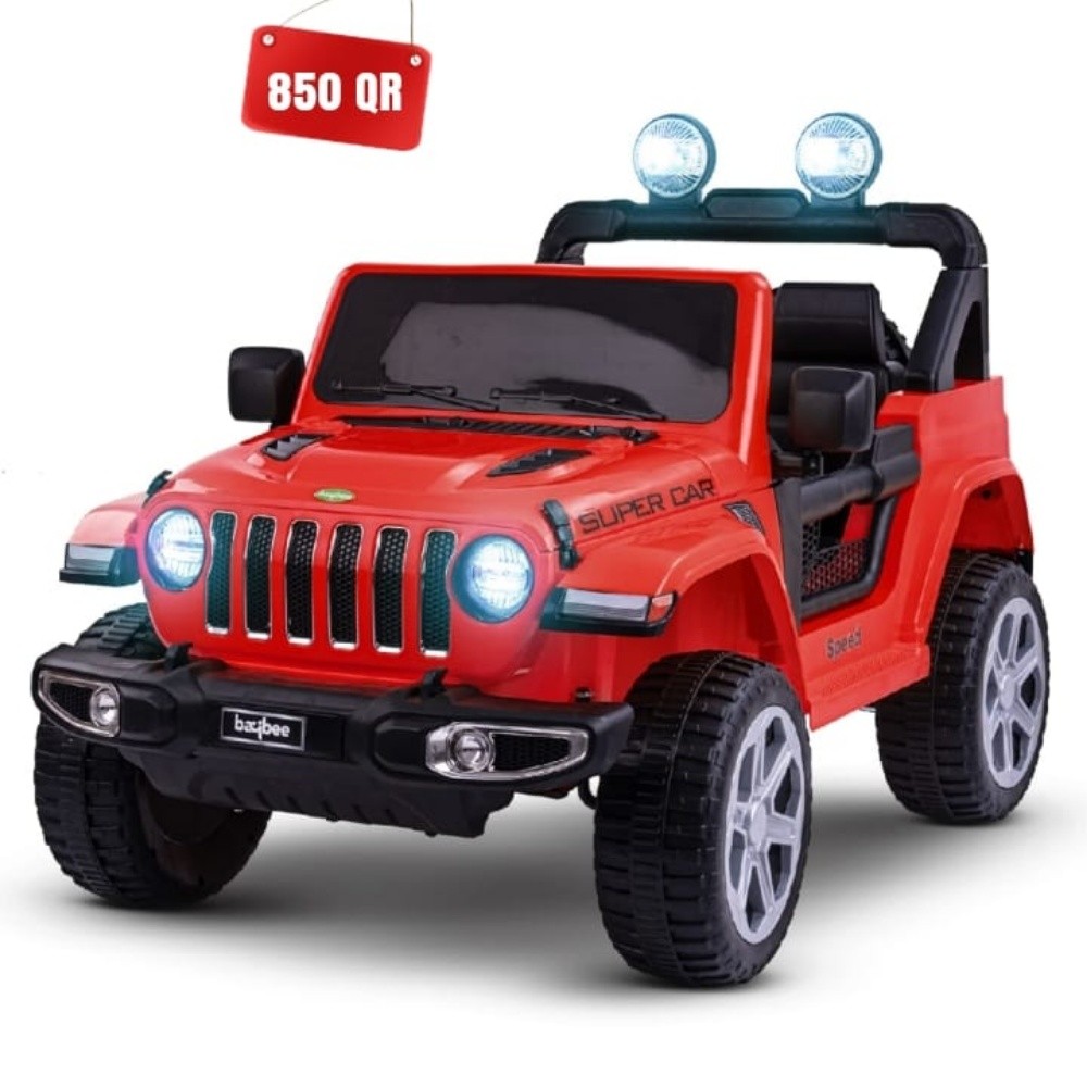 Cars for kids - 7