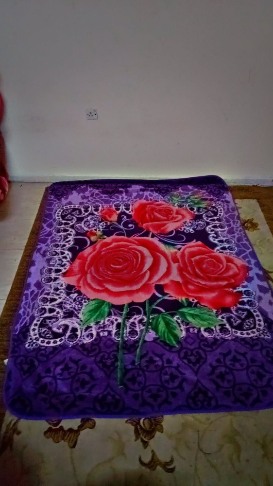 Blanket OFFER 2pics QR 28 - 2