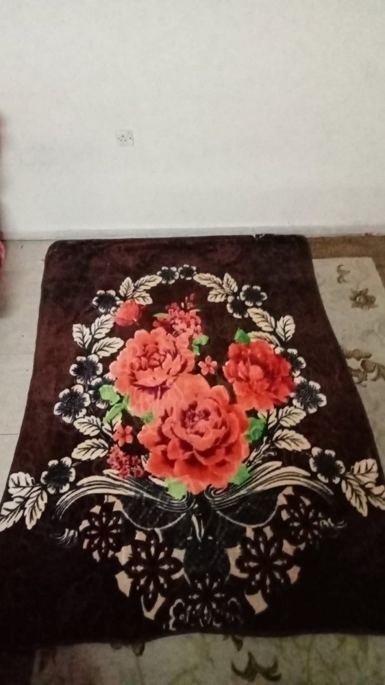 Blanket OFFER 2pics QR 28 - 3
