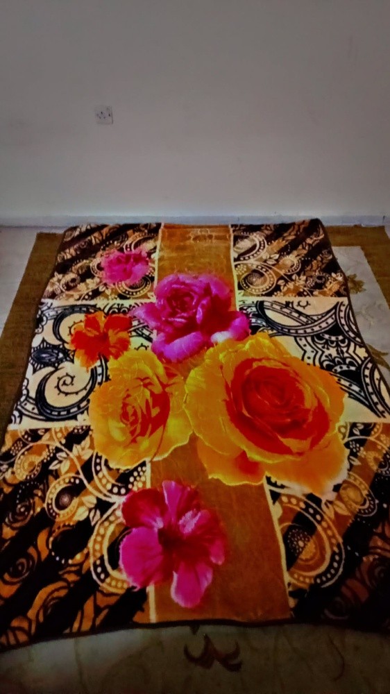 Blanket OFFER 2pics QR 28 - 1