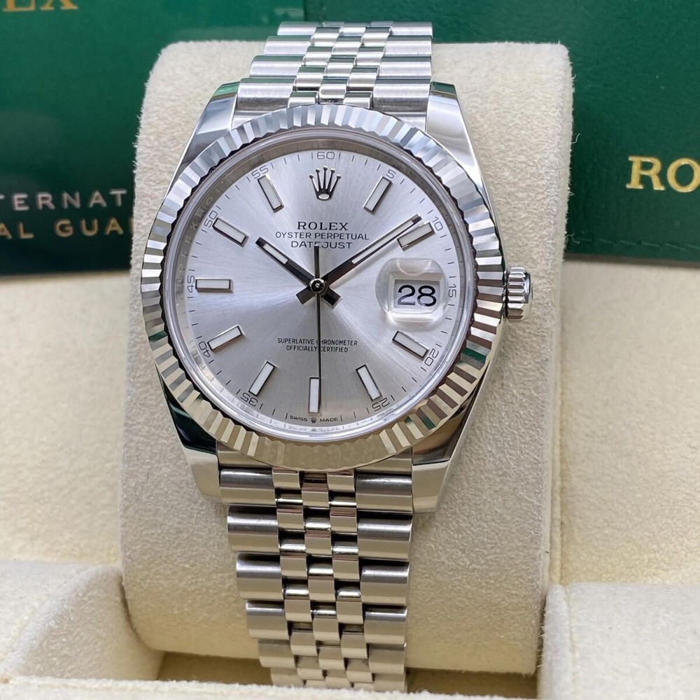 ROLEX WATCHES - 11