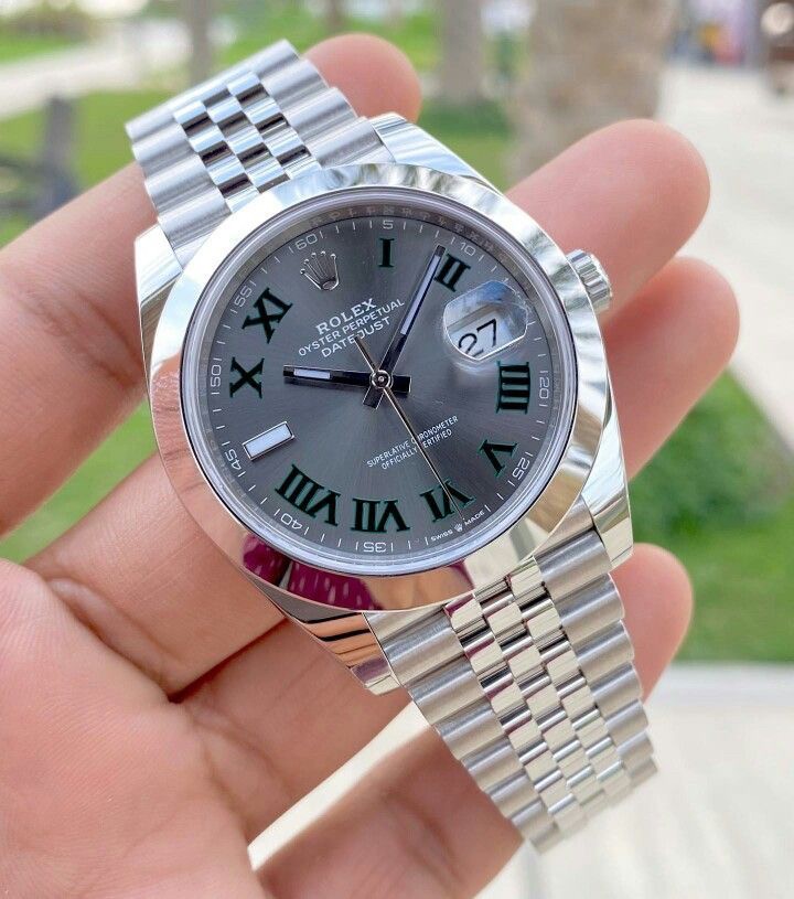 ROLEX WATCHES - 2