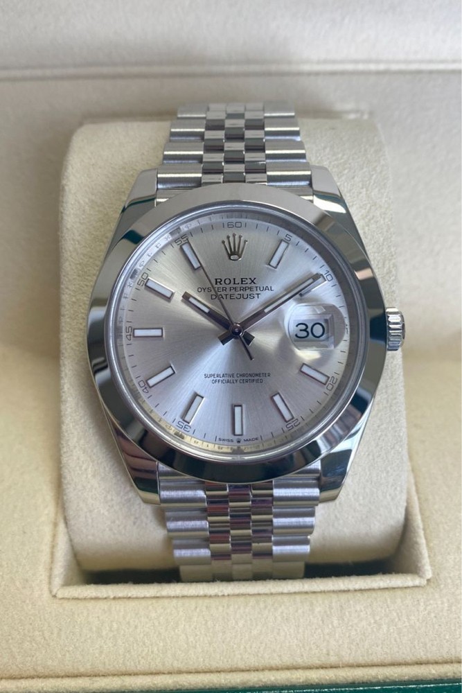 ROLEX WATCHES  - 5