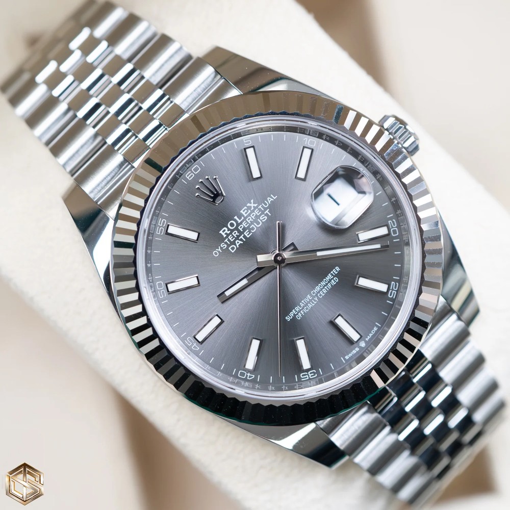 ROLEX WATCHES  - 8