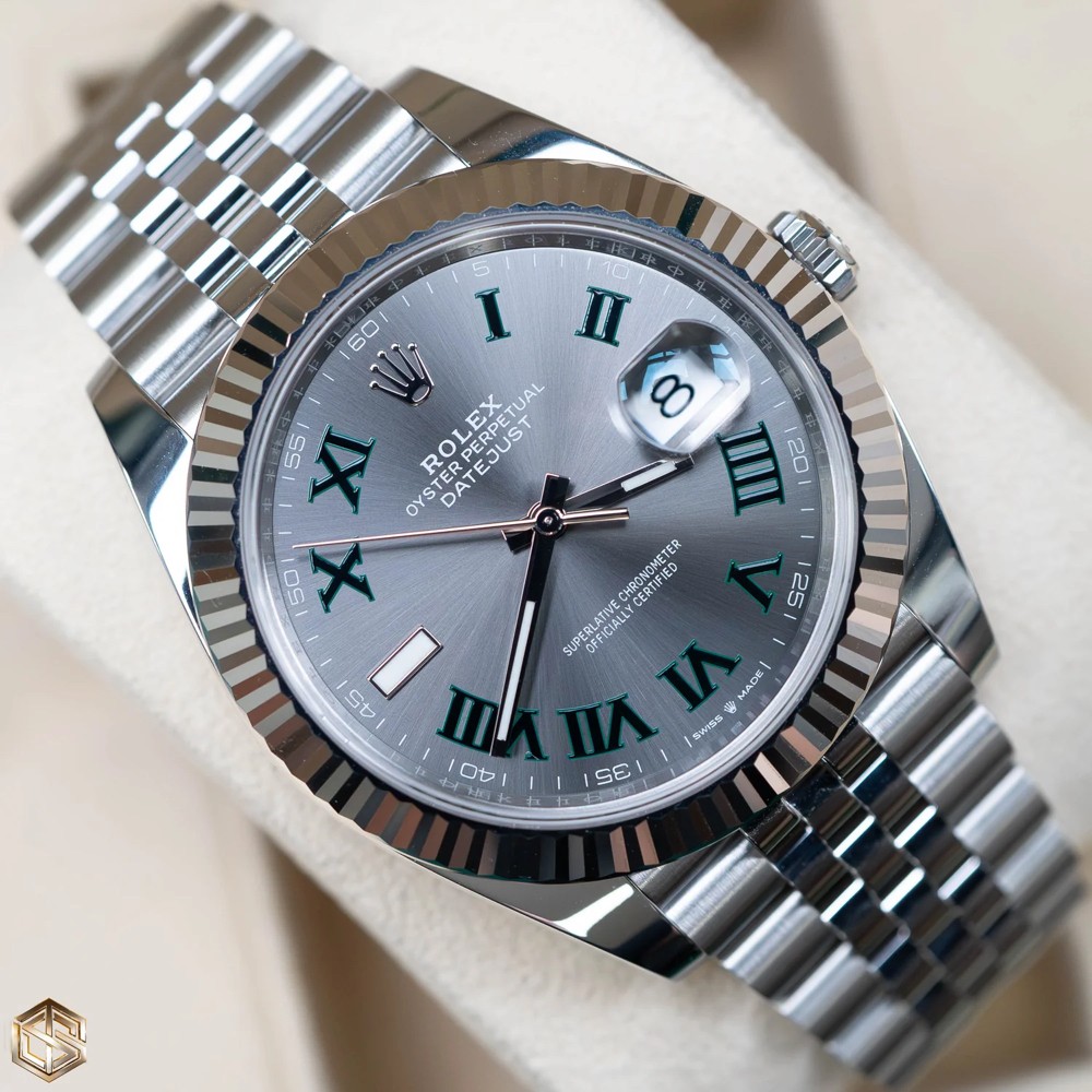 ROLEX WATCHES  - 6