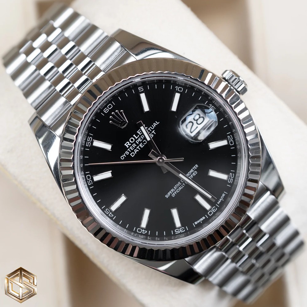 ROLEX WATCHES  - 10