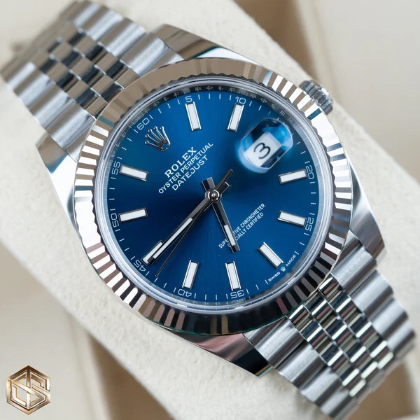 ROLEX WATCHES  - 7