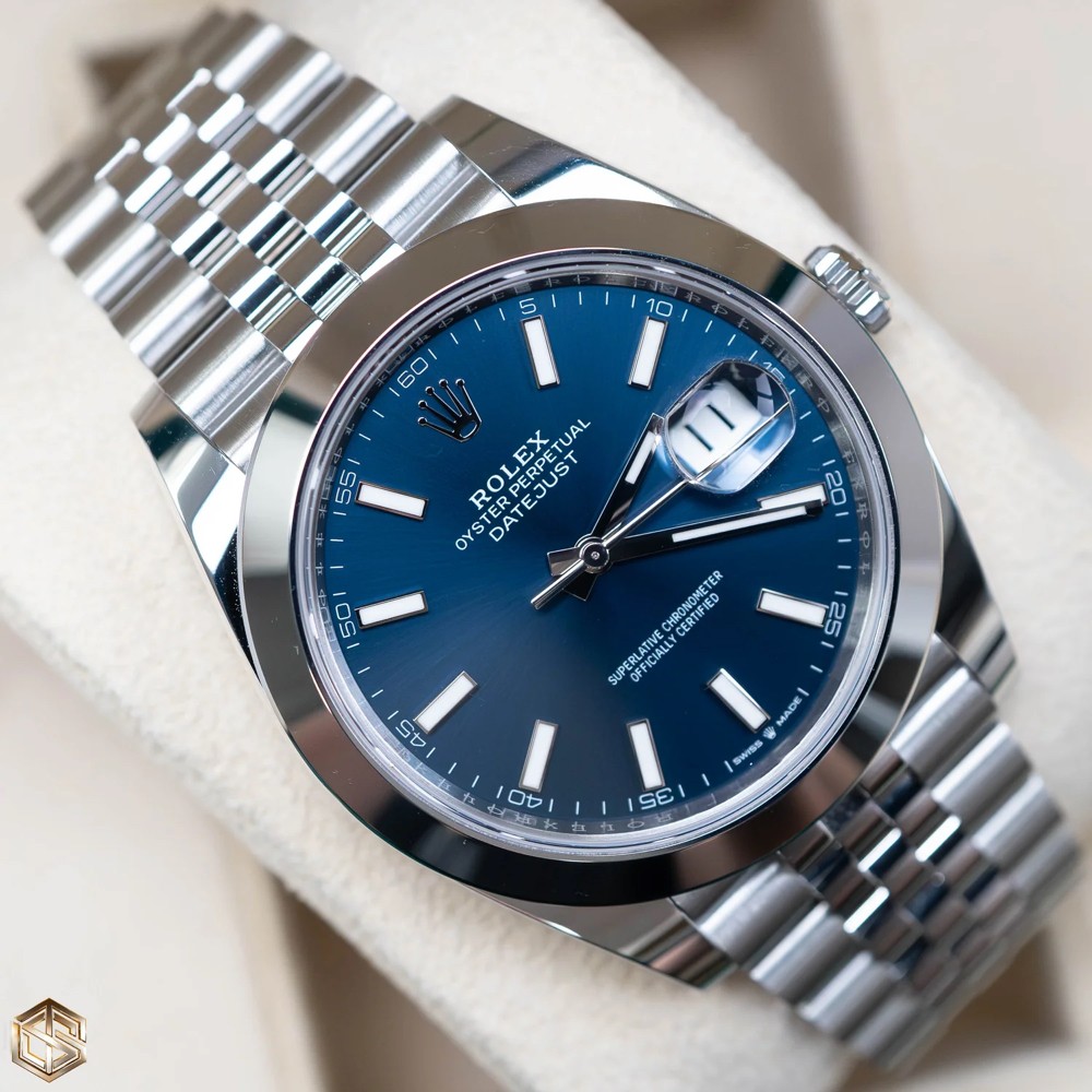 ROLEX WATCHES (datejust) - 8