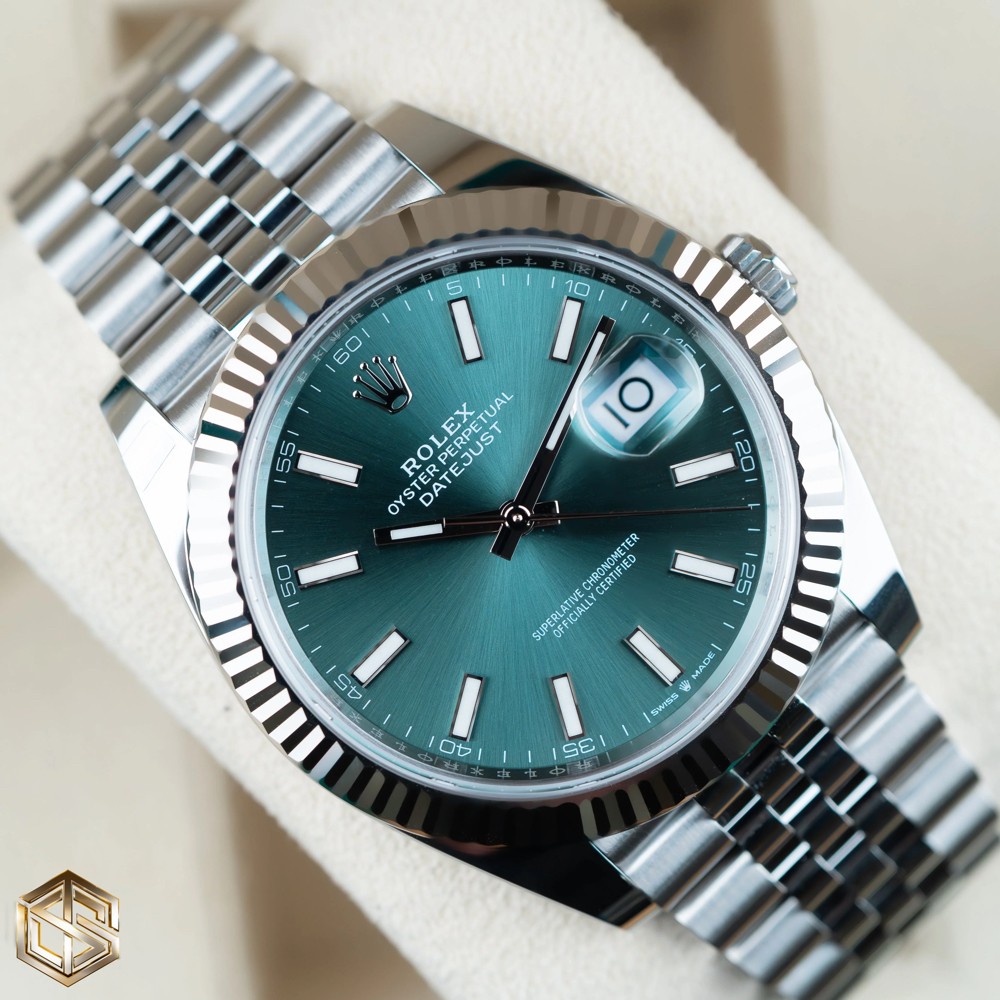 ROLEX WATCHES (datejust) - 3