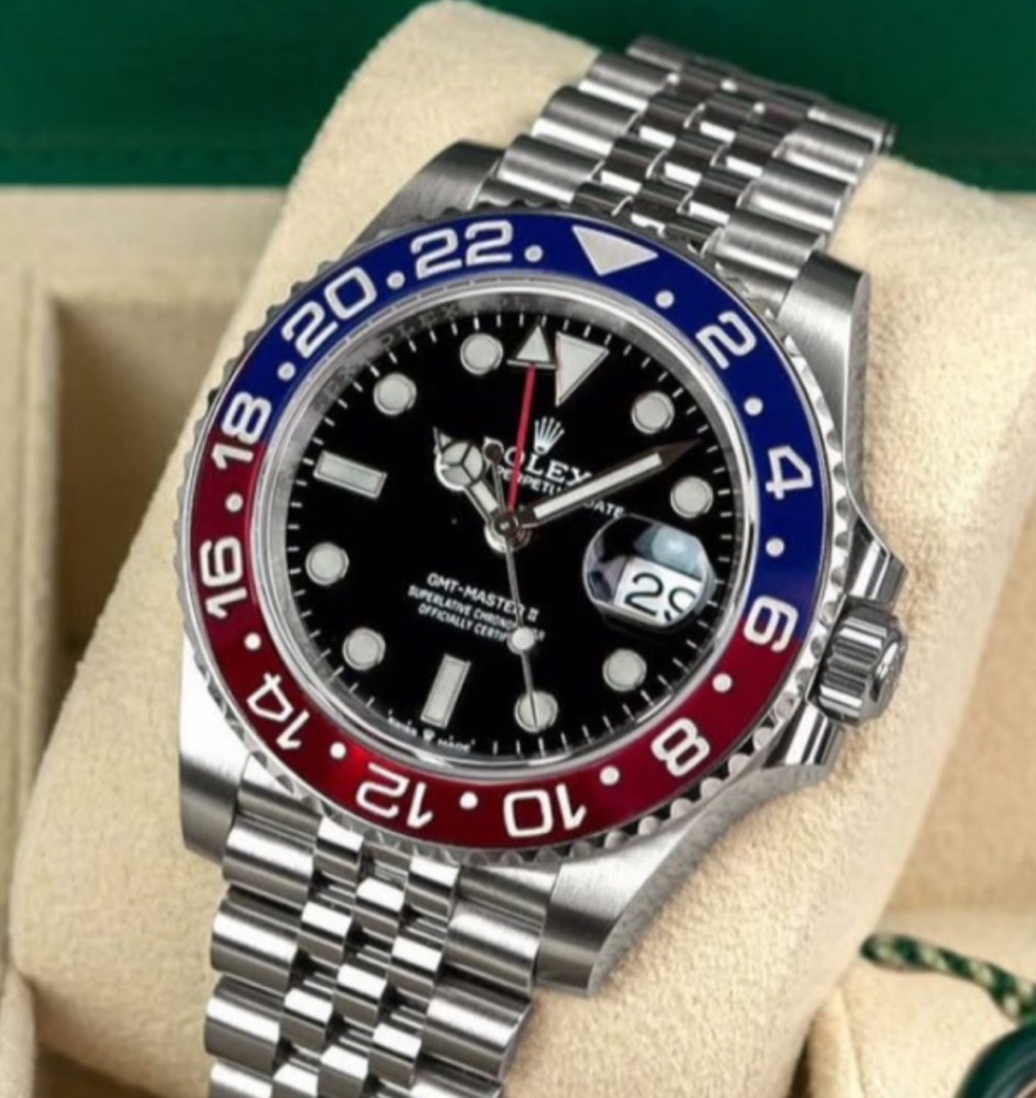 ROLEX WATCHES (datejust) - 13