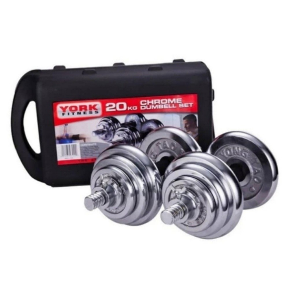 Weight Bench dumbbell Healthy - 5