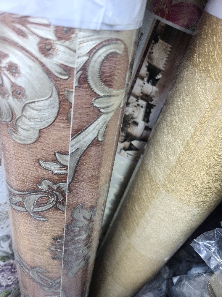 Wallpaper selling and fixing - 10