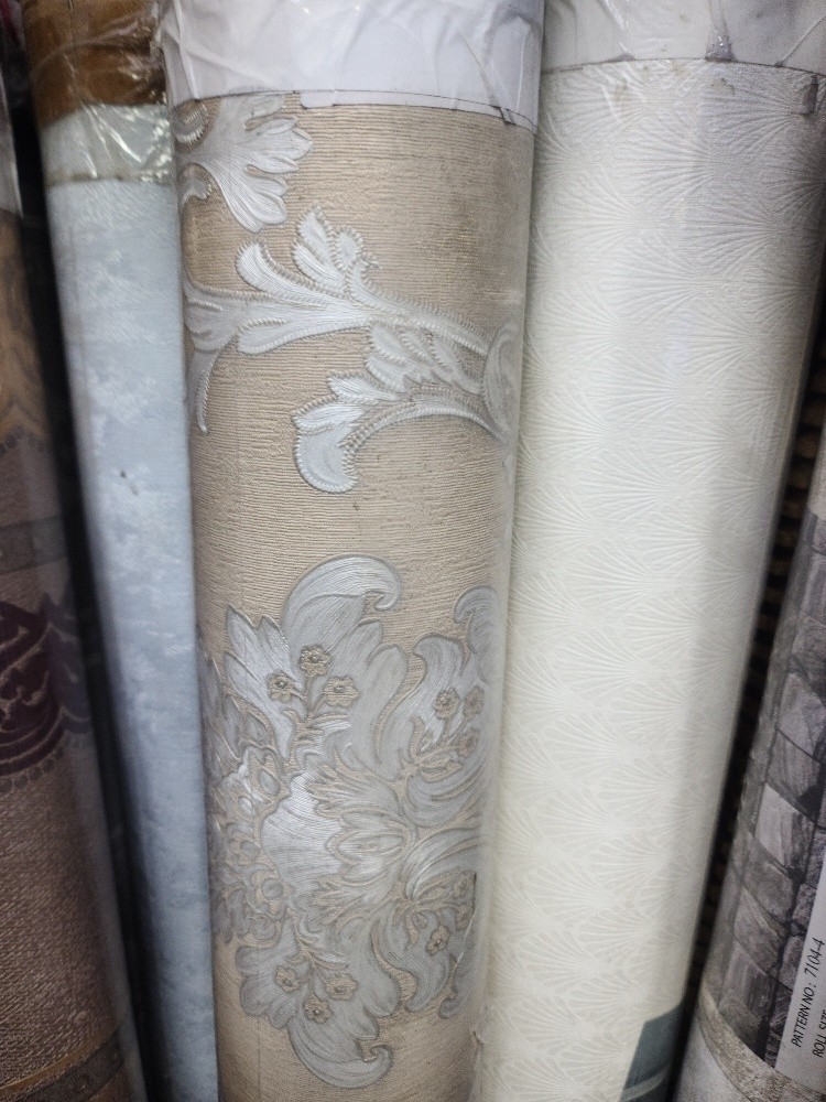 Wallpaper selling and fixing - 15