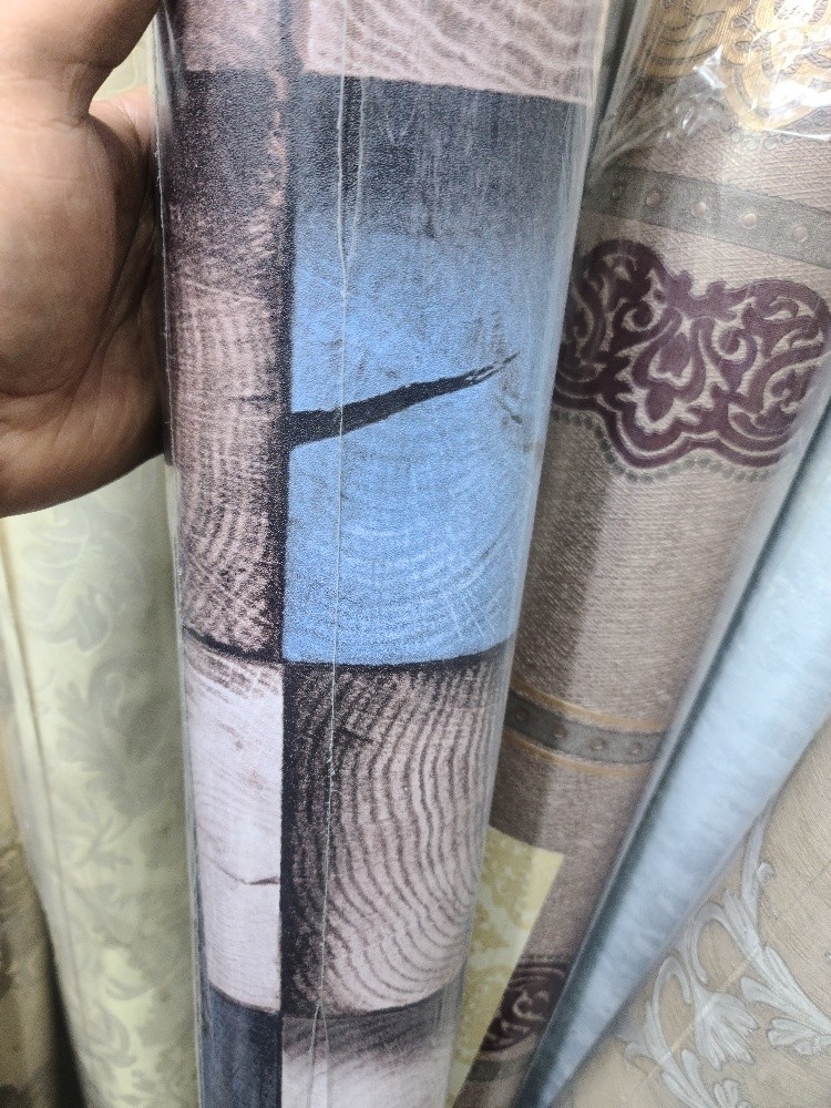 Wallpaper selling and fixing - 9