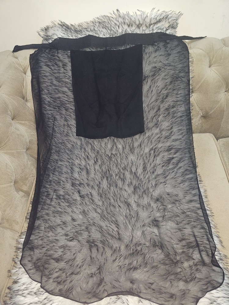 ABAYAH AND NIQABS FOR SALE - 2