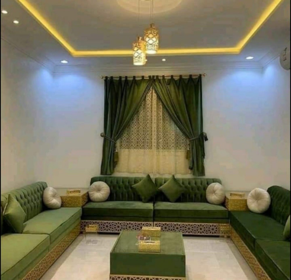 Tailoring and upolstery of sofas - 14